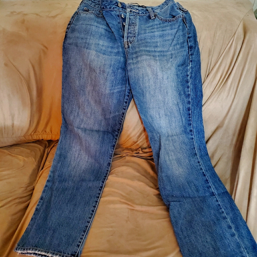 Hollister 👖